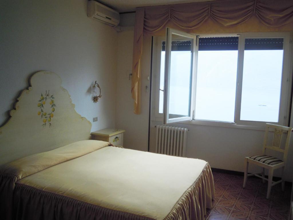 Hotel Villa Margherita Limone sul Garda Cameră foto